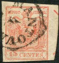 4770: Lombardo Veneto