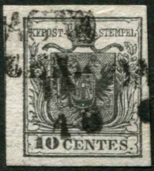 4770: Lombardo Veneto