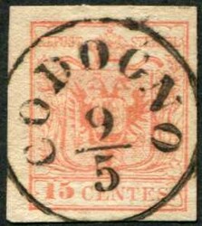 4770: Lombardo Veneto