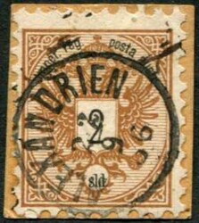 4785: 奧大利Levant