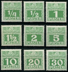 4785: 奧大利Levant