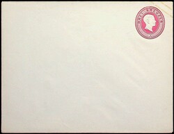 10: Old German States Baden - Postal stationery