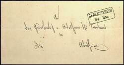 10: 旧ドイツ・バーデン