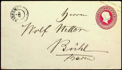 10: 旧ドイツ・バーデン