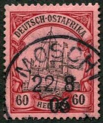 175: Colonias alemanas en África Oriental