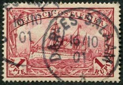 175: Colonias alemanas en África Oriental