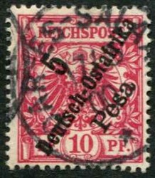 175: Colonias alemanas en África Oriental