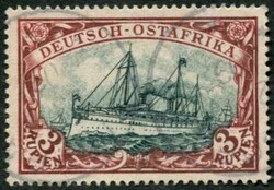 175: Colonias alemanas en África Oriental