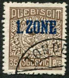330: Plebiscit Slesvig 1920