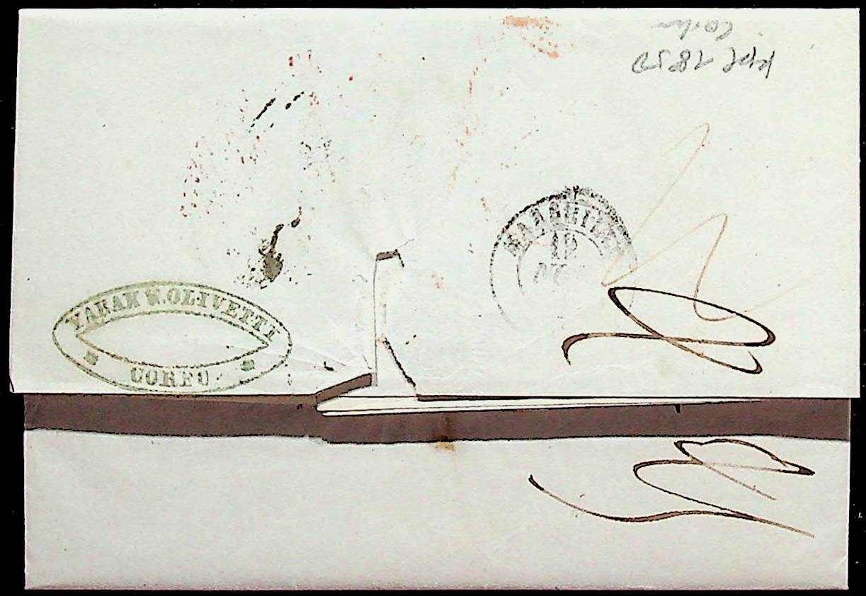 Image 1 for lot number 613 for 115th Briefmarken Lenz Auction