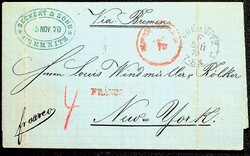 85: Germania - Stati de Sassonia