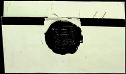 "R.2.HOMBURG", klarer L1 und klarer L1 "Charge", Pracht-Adels-Bf., ...