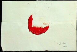 "Friedberg", kpl. Pracht-Schnörkel-Bf. (1 Seite Text), 1801 an einen ...