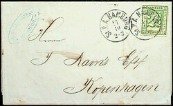 35: l'État souverain allemand de l'Hambourg