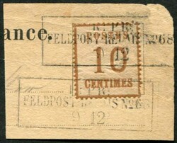 70: l'État souverain allemand NDP de l'Alsace-Lorraine