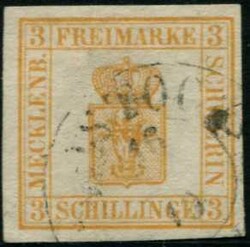 55: Mecklenbourg-Schwerin