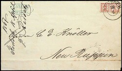 55: Mecklenbourg-Schwerin