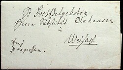 100: Alemania antiguos estados Wurtemberg - Pre-philately