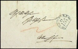 100: Alemania antiguos estados Wurtemberg - Pre-philately