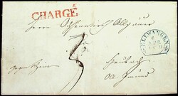 100: Alemania antiguos estados Wurtemberg - Pre-philately