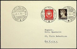 350: Saare - Specialties