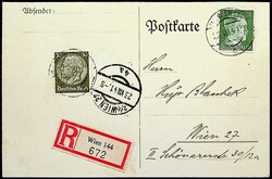 4745: Austria - Specialties