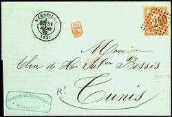 2565022: フランス帝国・Laure版