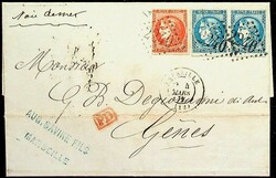 2565025: フランス・Bordeaux版