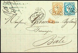 2565025: フランス・Bordeaux版