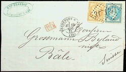 2565025: フランス・Bordeaux版