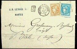 2565025: フランス・Bordeaux版