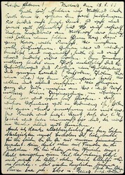 1931, GSK 20 Rp., mit Bild (Kirche Schaan), klar "Vaduz-18.8.33" mit ...