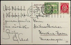 4710: Norvegia - Specialties