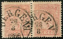 4710: ノルウェー