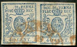 3380: Antichi Stati Italiani Parma