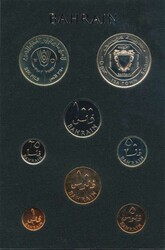 70.70: Asia (Including Near East) - Bahrain