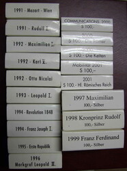 40.380: Europe - Austria / Holy Roman Empire