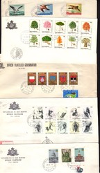 5590: Saint-Marin - Collections
