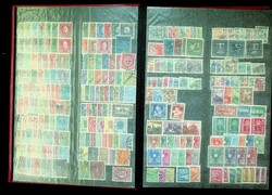 4745: オーストリア - Collections