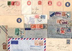 1715: Argentina - Collections