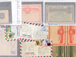 2975: Honduras - Sammlungen