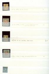 7080: Collections and Lots Europe