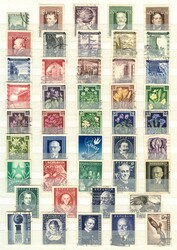 7080: Collections and Lots Europe