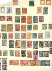 7080: Collections and Lots Europe