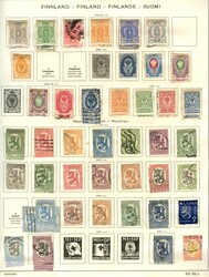 7080: Collections and Lots Europe