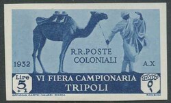 3585: Italian Tripolitania