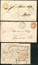 7000: Colecciones y partidas Alemania