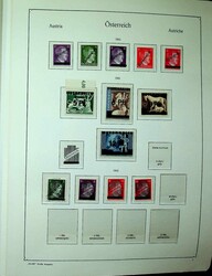 4745: オーストリア - Collections
