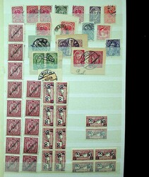 4745: オーストリア - Collections