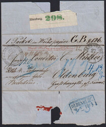 85: Old German States Saxony